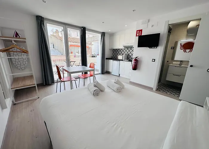 Rainbow By Blausitges