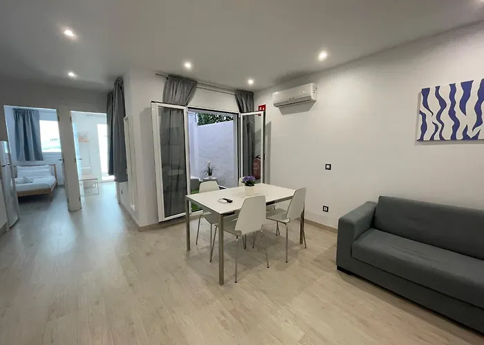 Rainbow By Blausitges