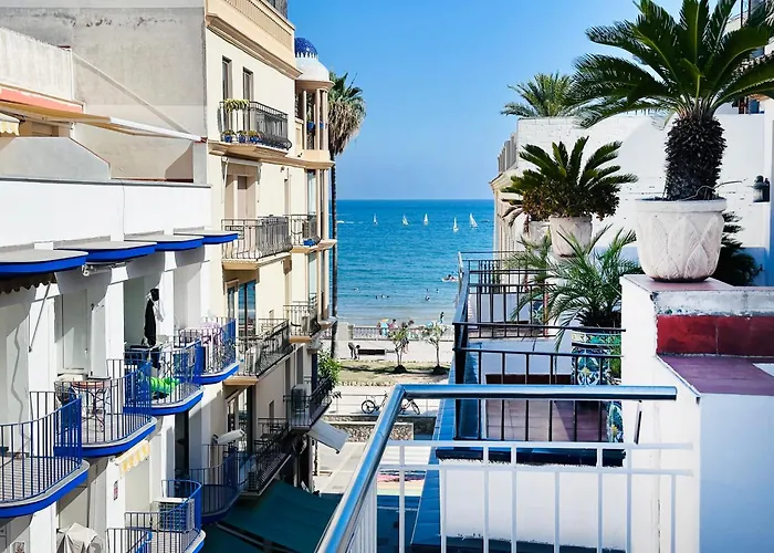 Rainbow By Blausitges *