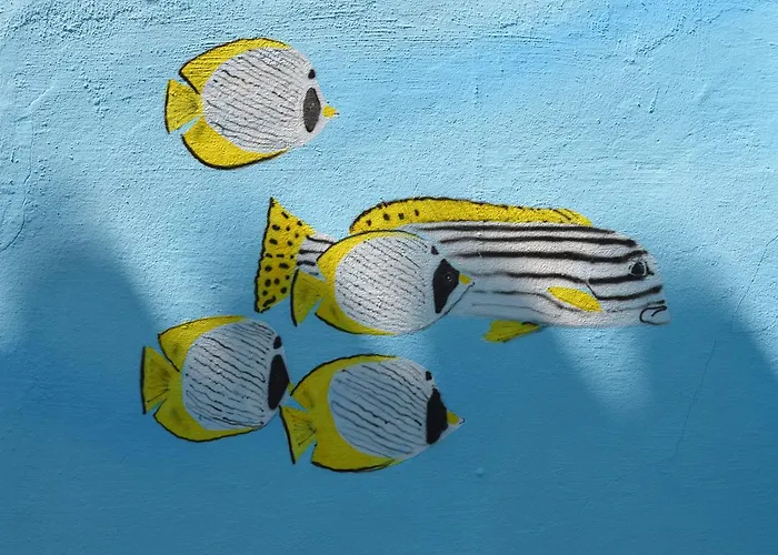 Rainbow By Blausitges *