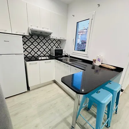 Rainbow By Blausitges