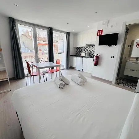 Rainbow By Blausitges