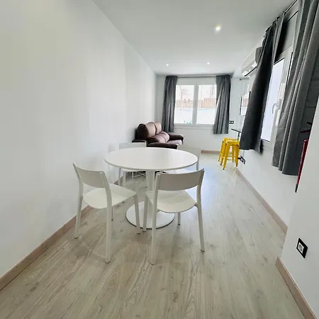 Rainbow By Blausitges Sitges