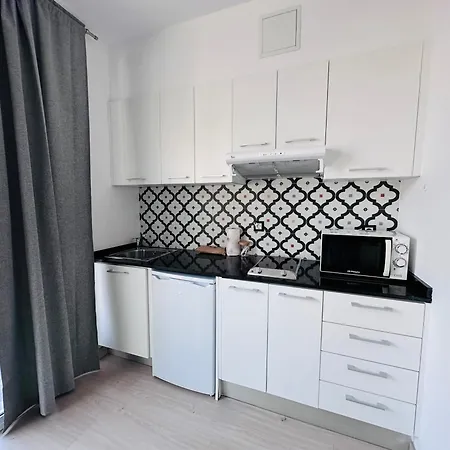 Rainbow By Blausitges Sitges