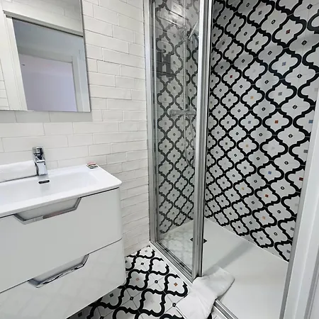 Rainbow By Blausitges