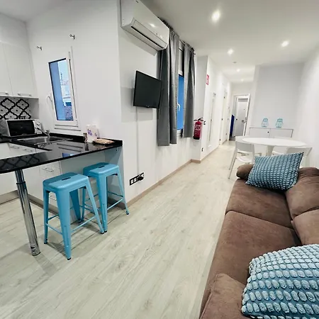 Rainbow By Blausitges Sitges