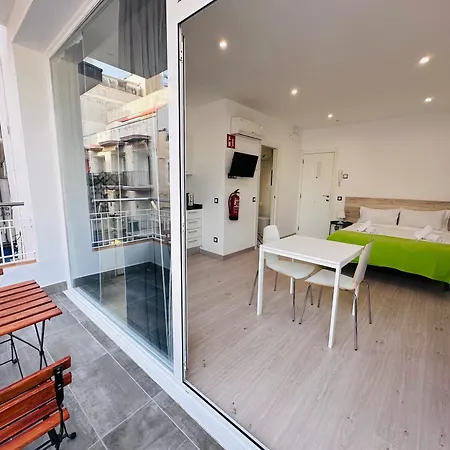 Rainbow By Blausitges Sitges