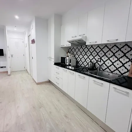 Rainbow By Blausitges Sitges