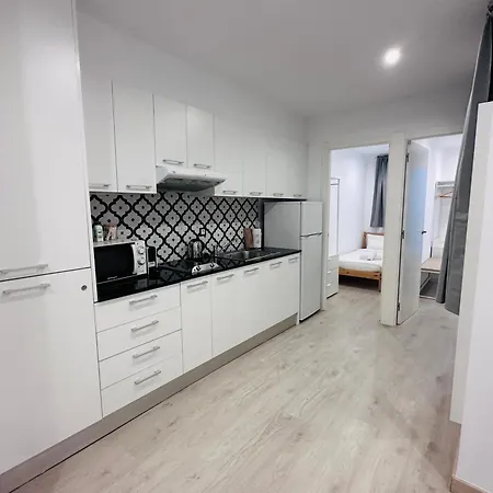 Rainbow By Blausitges * Sitges